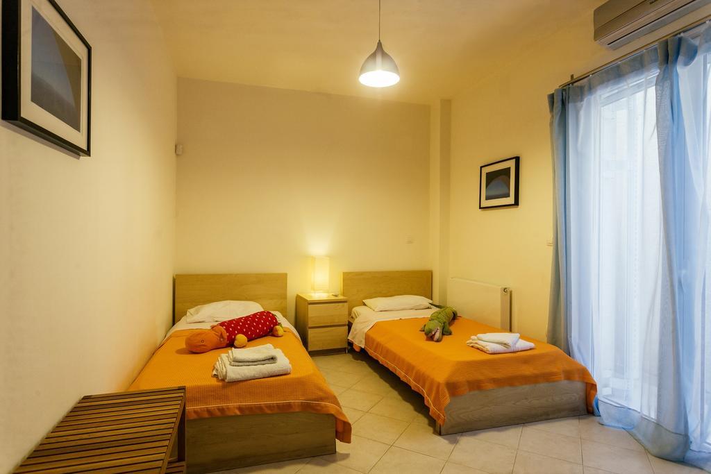 Dream Summer Villa Porto Heli Exterior photo