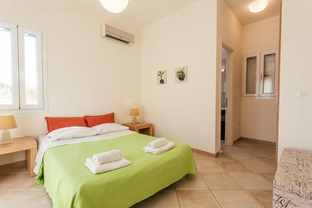 Dream Summer Villa Porto Heli Exterior photo