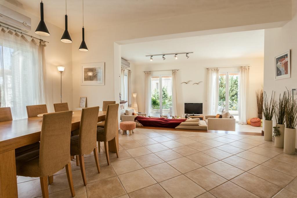 Dream Summer Villa Porto Heli Exterior photo